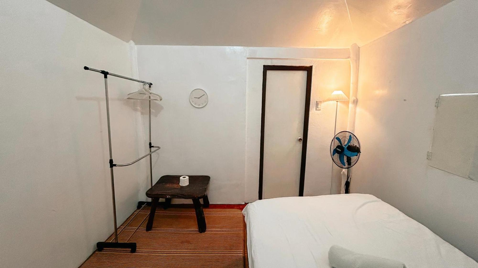 Islo Hut Kaliwa Hotel General Luna  Luaran gambar