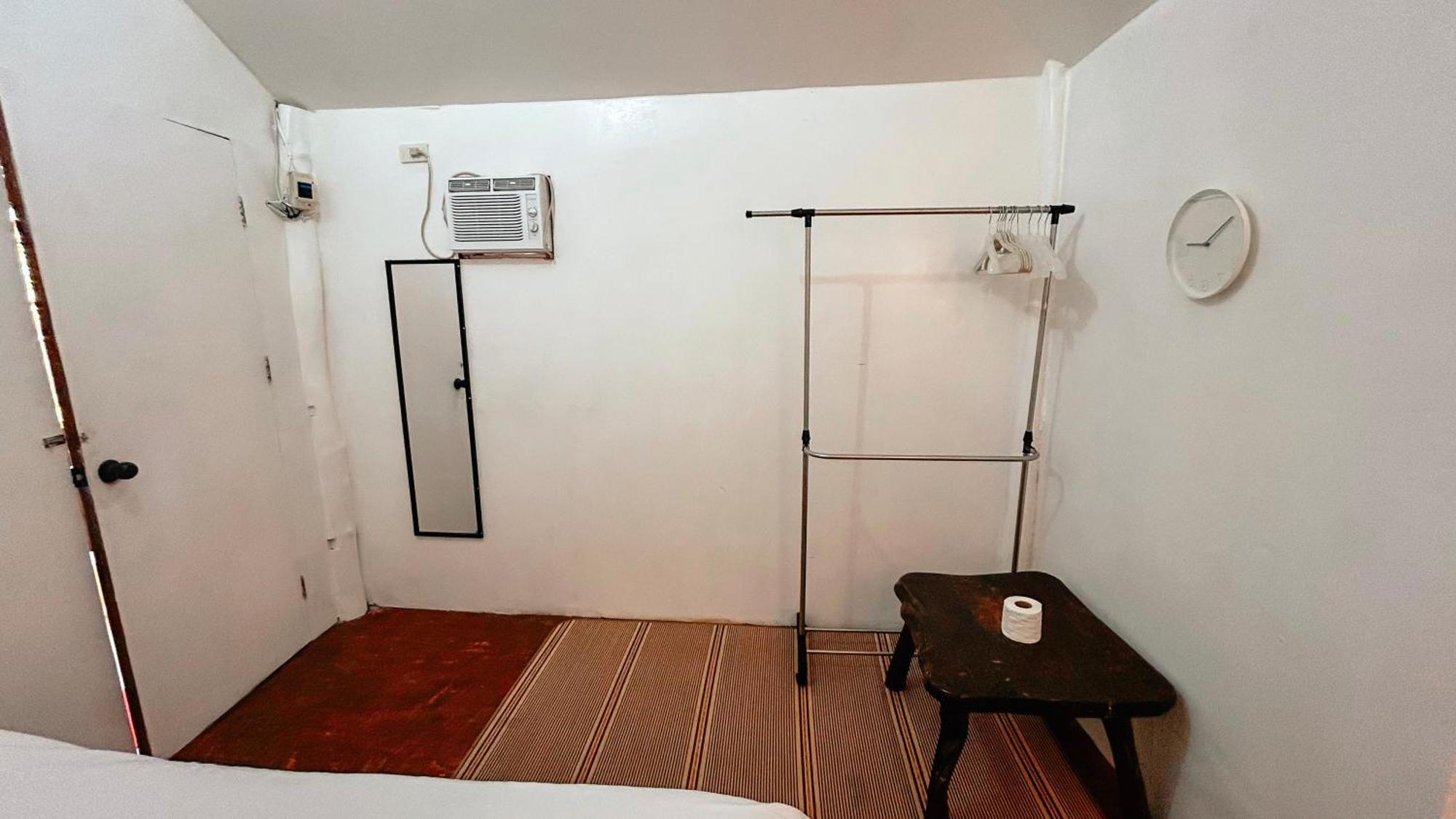 Islo Hut Kaliwa Hotel General Luna  Luaran gambar
