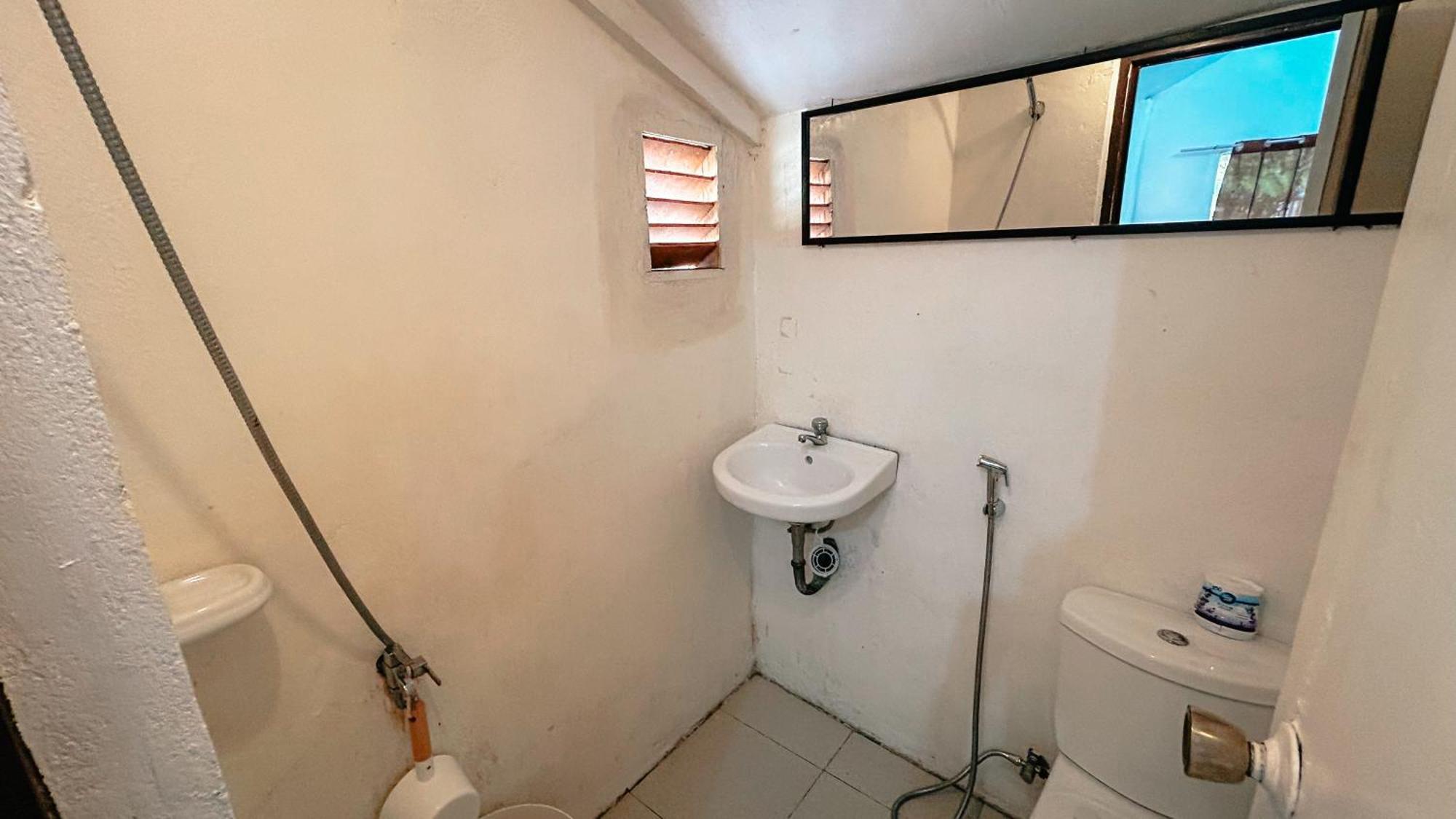 Islo Hut Kaliwa Hotel General Luna  Luaran gambar