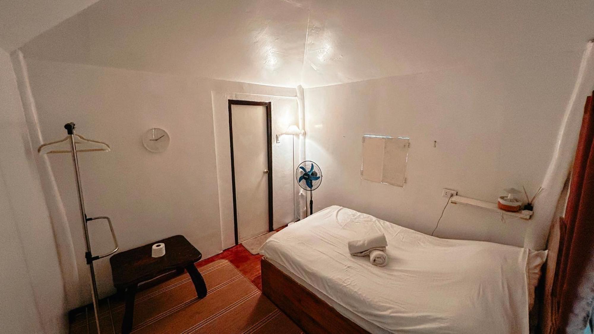 Islo Hut Kaliwa Hotel General Luna  Luaran gambar